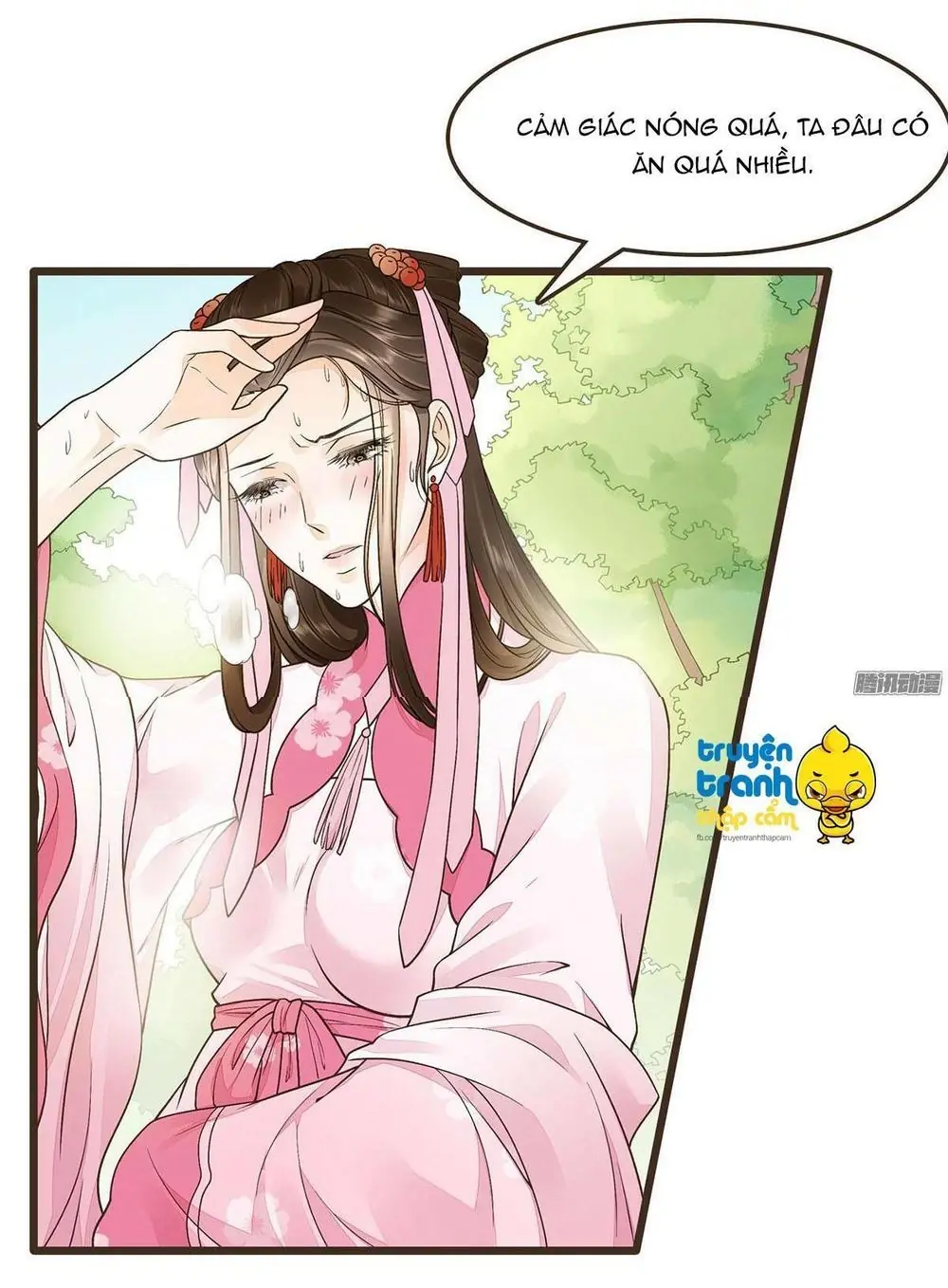Đại Giá Thừa Tướng Chapter 30 - Trang 30