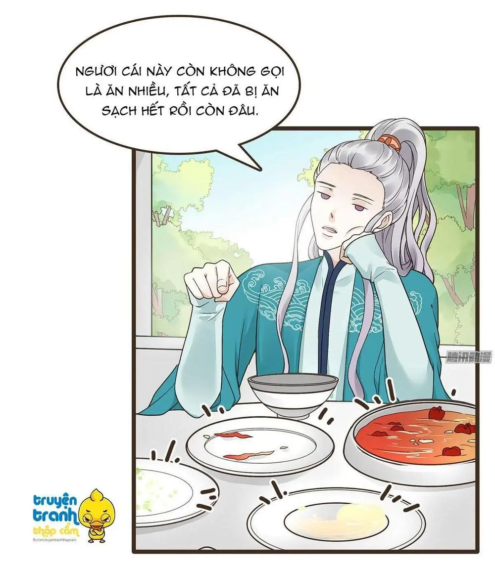 Đại Giá Thừa Tướng Chapter 30 - Trang 31