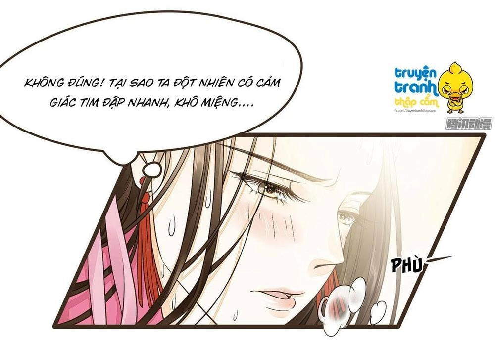 Đại Giá Thừa Tướng Chapter 30 - Trang 33