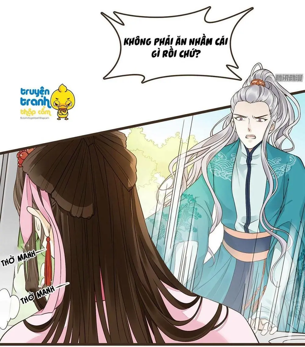 Đại Giá Thừa Tướng Chapter 30 - Trang 34