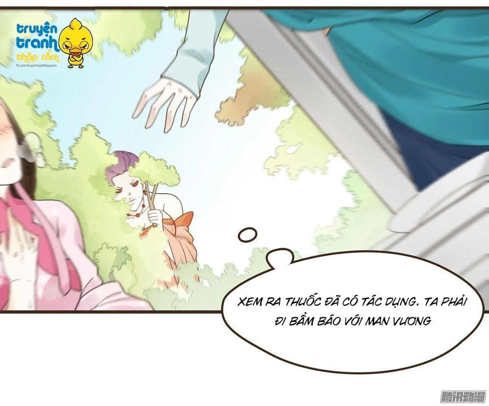 Đại Giá Thừa Tướng Chapter 30 - Trang 35