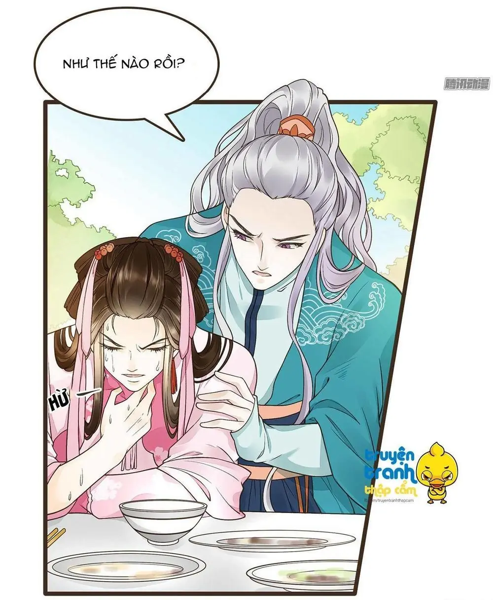 Đại Giá Thừa Tướng Chapter 30 - Trang 36