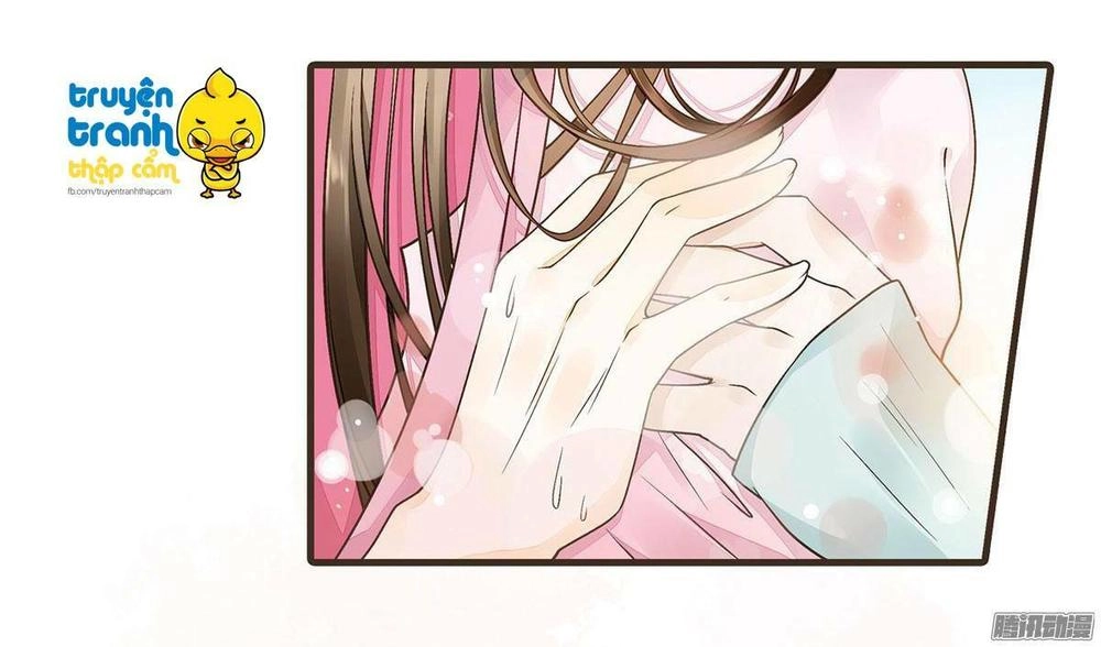 Đại Giá Thừa Tướng Chapter 30 - Trang 37
