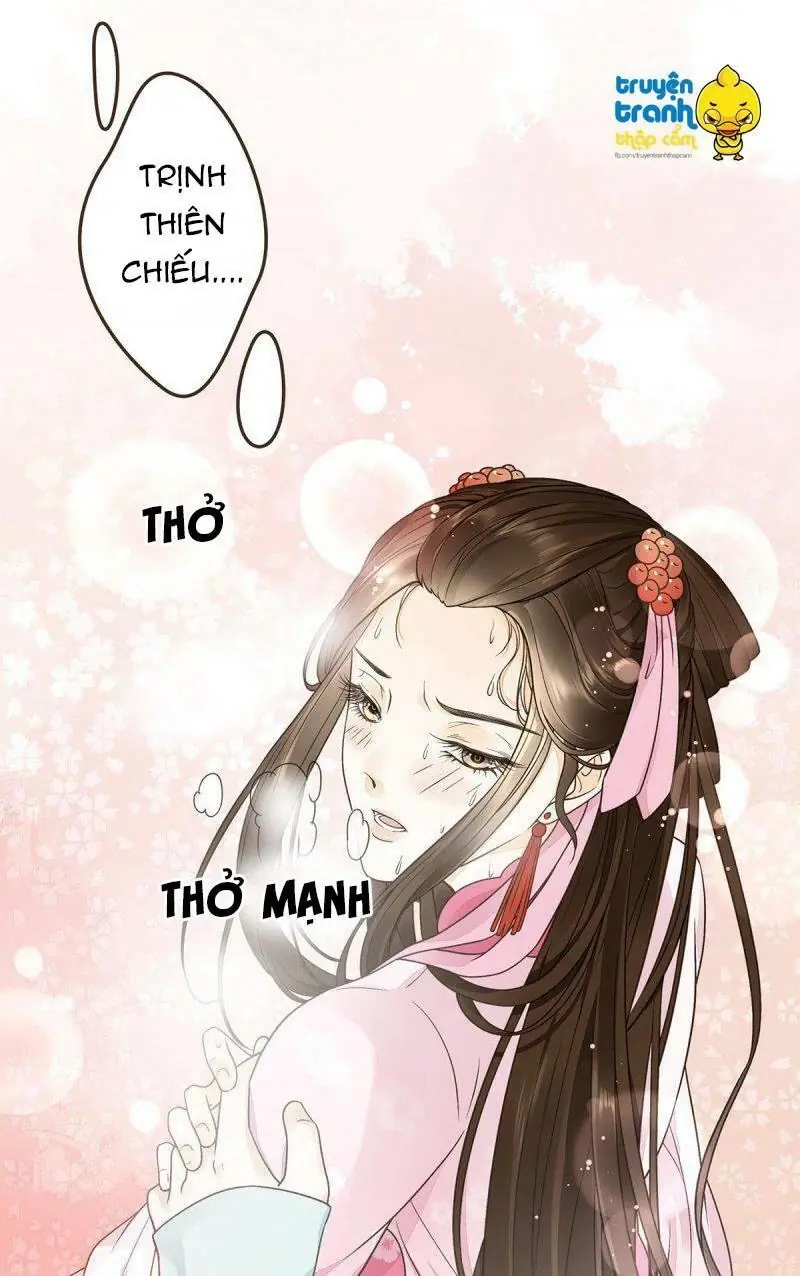 Đại Giá Thừa Tướng Chapter 30 - Trang 38