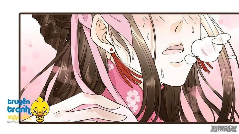 Đại Giá Thừa Tướng Chapter 30 - Trang 40