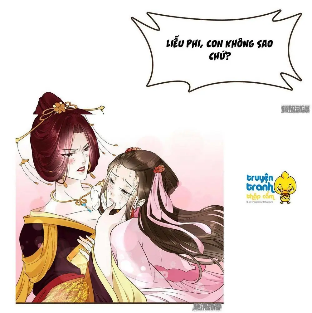 Đại Giá Thừa Tướng Chapter 30 - Trang 41