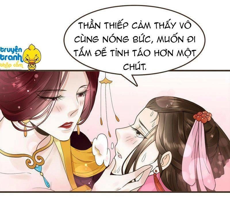 Đại Giá Thừa Tướng Chapter 30 - Trang 42