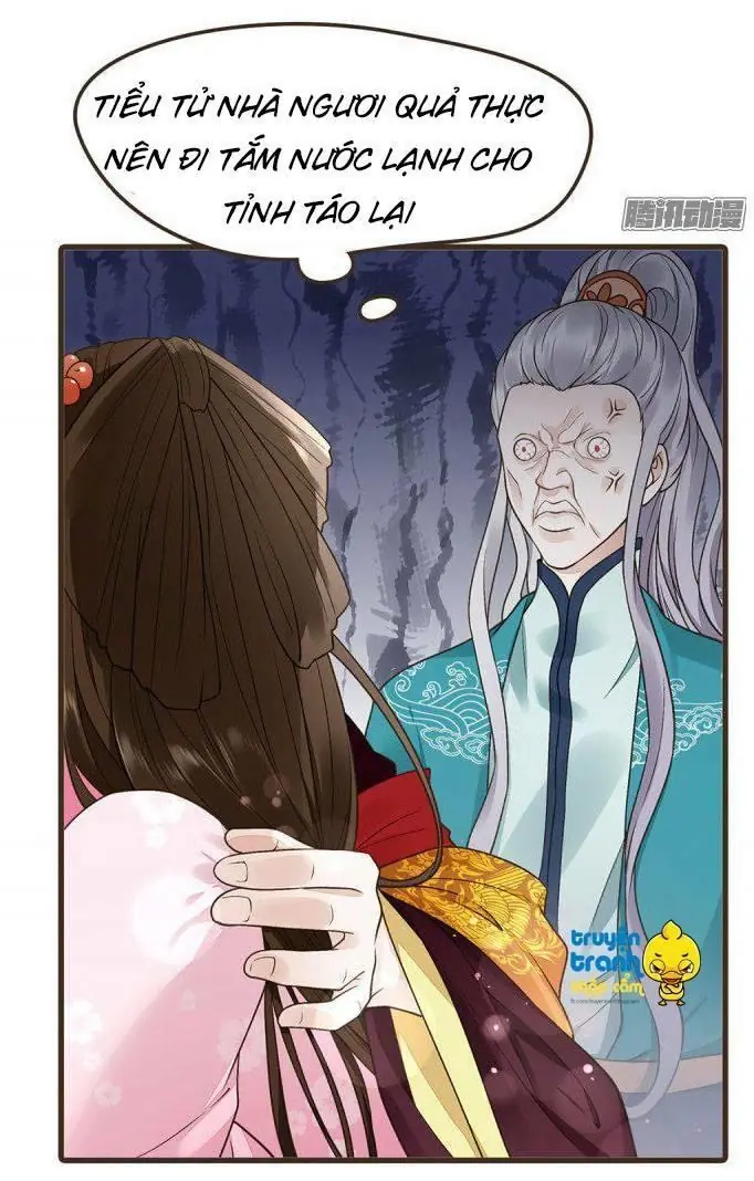 Đại Giá Thừa Tướng Chapter 30 - Trang 43