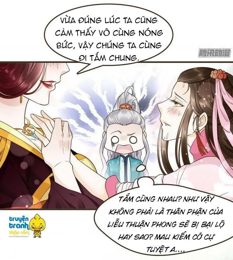 Đại Giá Thừa Tướng Chapter 30 - Trang 44