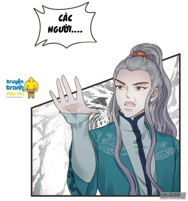 Đại Giá Thừa Tướng Chapter 30 - Trang 46