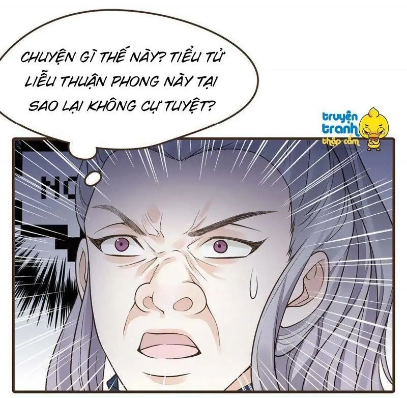Đại Giá Thừa Tướng Chapter 30 - Trang 47