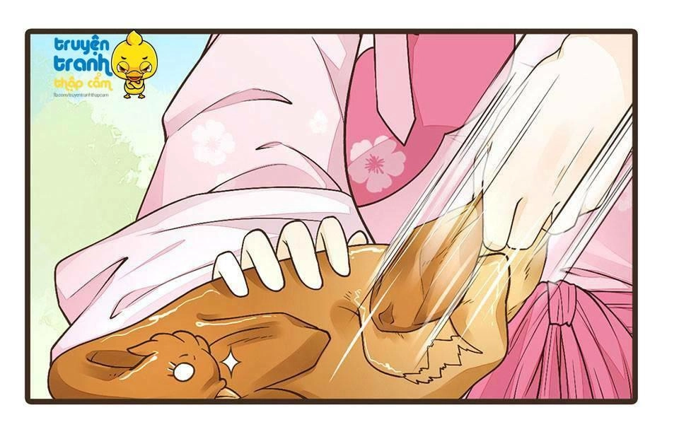 Đại Giá Thừa Tướng Chapter 30 - Trang 5