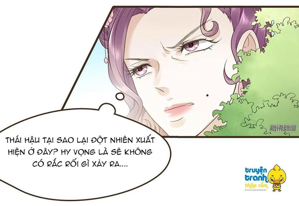 Đại Giá Thừa Tướng Chapter 30 - Trang 7