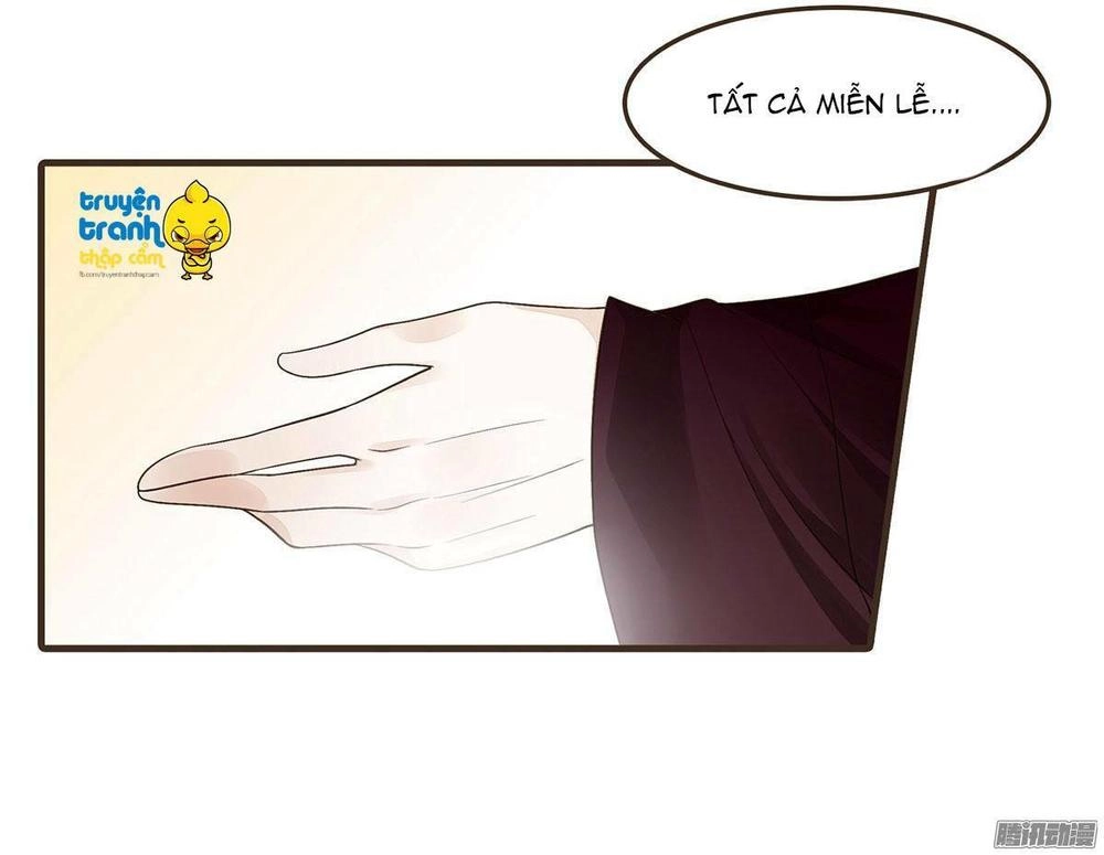 Đại Giá Thừa Tướng Chapter 30 - Trang 8