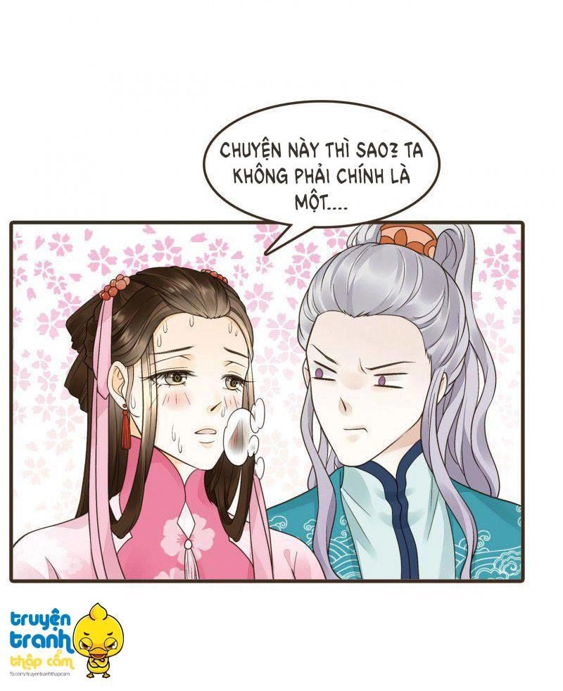 Đại Giá Thừa Tướng Chapter 31 - Trang 11