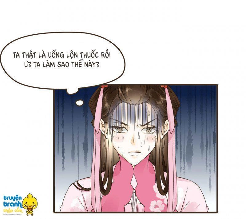 Đại Giá Thừa Tướng Chapter 31 - Trang 13