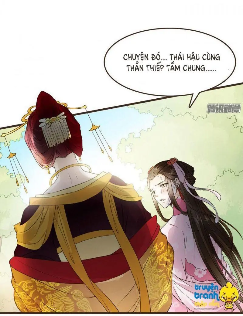 Đại Giá Thừa Tướng Chapter 31 - Trang 14