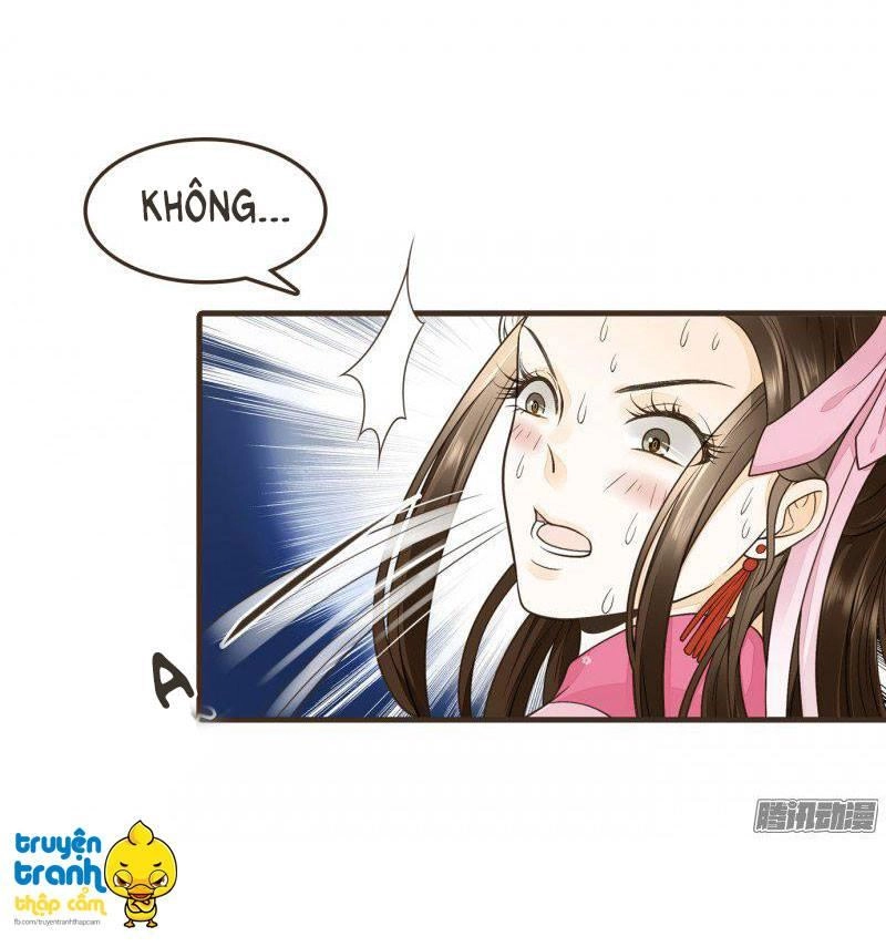 Đại Giá Thừa Tướng Chapter 31 - Trang 15