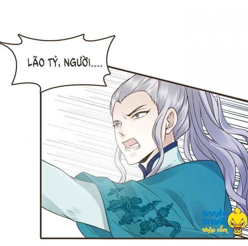 Đại Giá Thừa Tướng Chapter 31 - Trang 16