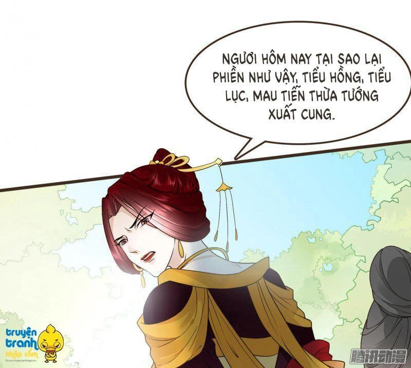 Đại Giá Thừa Tướng Chapter 31 - Trang 17