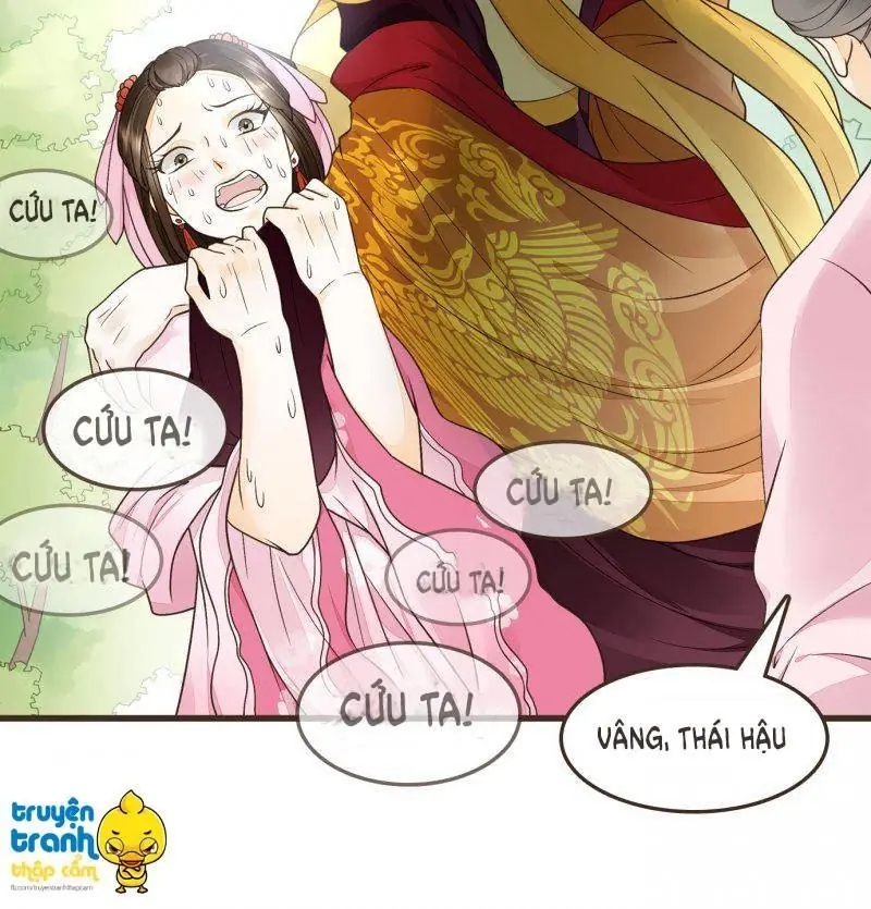 Đại Giá Thừa Tướng Chapter 31 - Trang 18