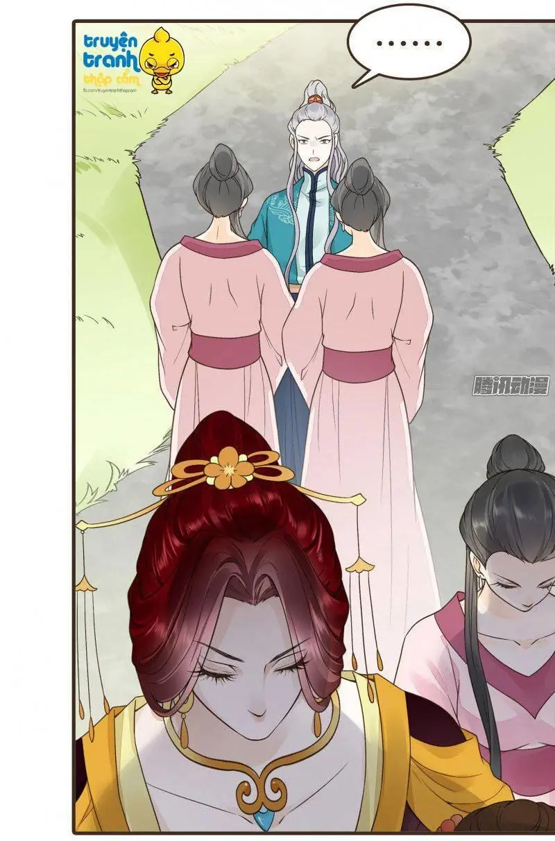 Đại Giá Thừa Tướng Chapter 31 - Trang 19