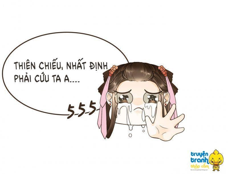 Đại Giá Thừa Tướng Chapter 31 - Trang 20
