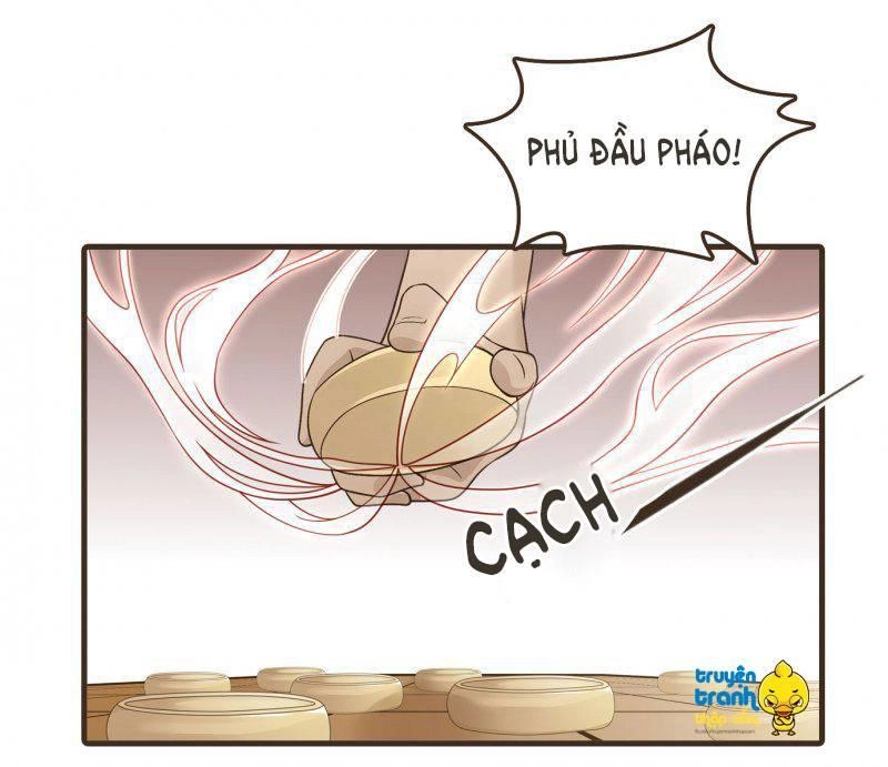 Đại Giá Thừa Tướng Chapter 31 - Trang 21