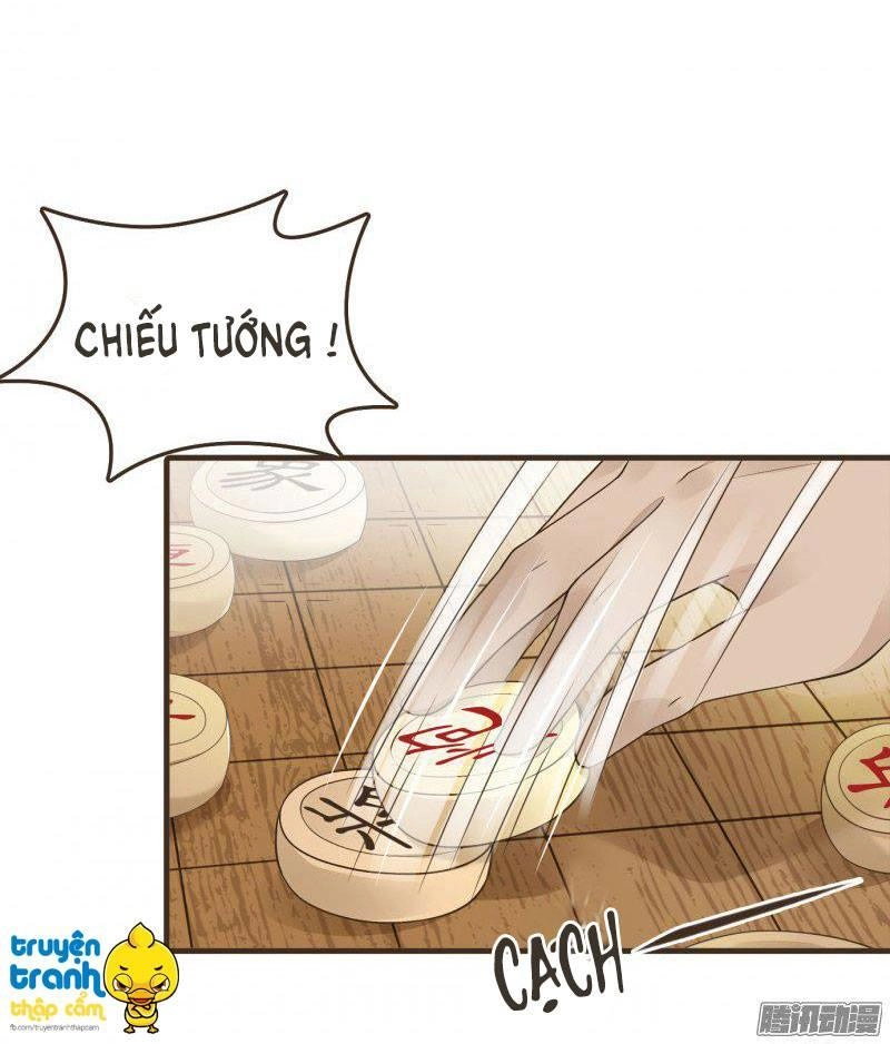 Đại Giá Thừa Tướng Chapter 31 - Trang 22