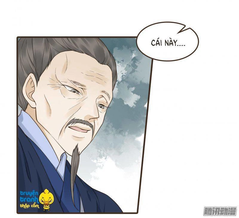 Đại Giá Thừa Tướng Chapter 31 - Trang 24