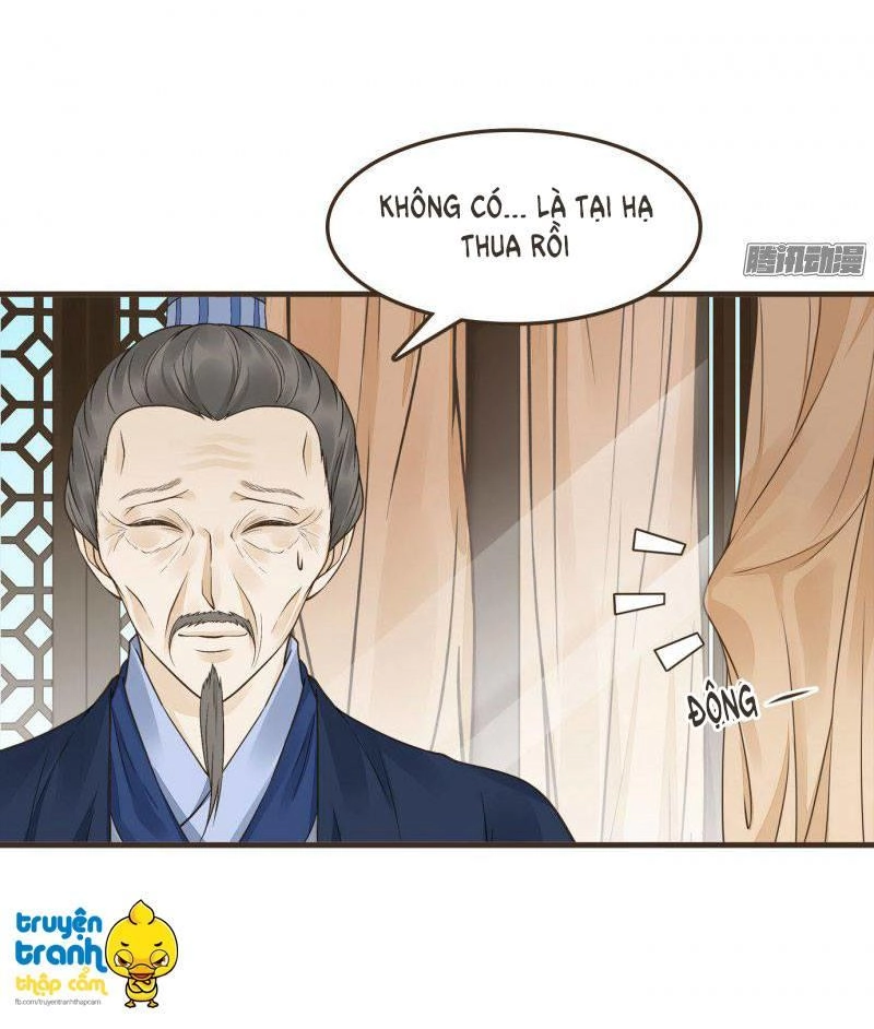 Đại Giá Thừa Tướng Chapter 31 - Trang 26