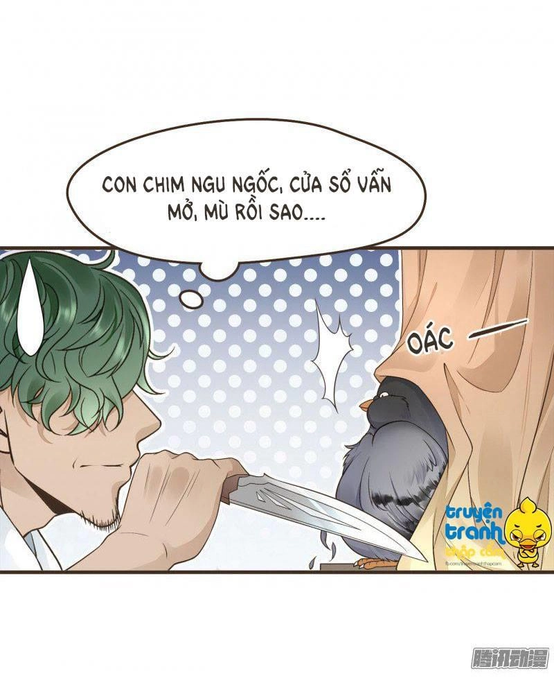Đại Giá Thừa Tướng Chapter 31 - Trang 30
