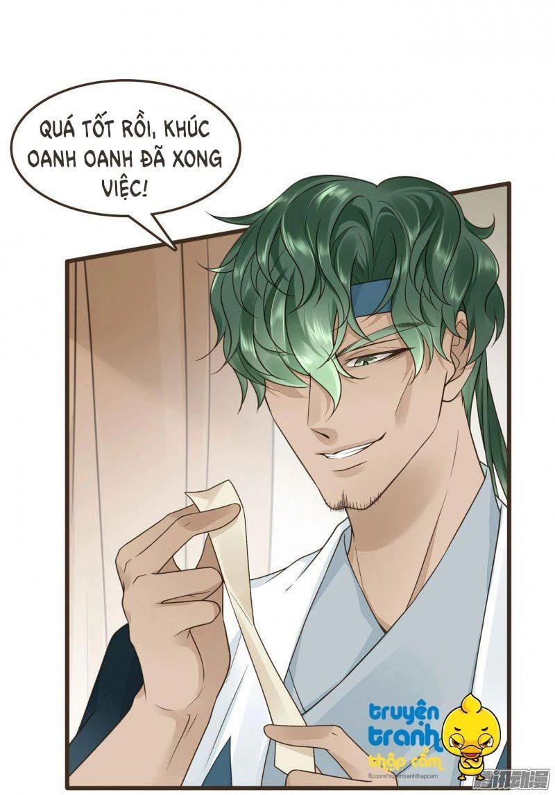 Đại Giá Thừa Tướng Chapter 31 - Trang 32
