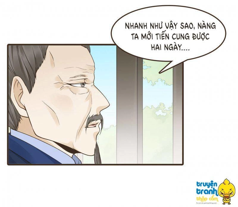 Đại Giá Thừa Tướng Chapter 31 - Trang 33