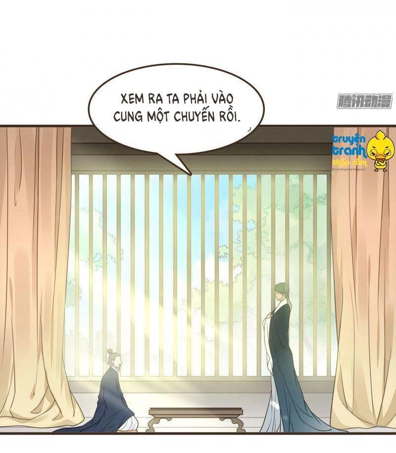 Đại Giá Thừa Tướng Chapter 31 - Trang 34