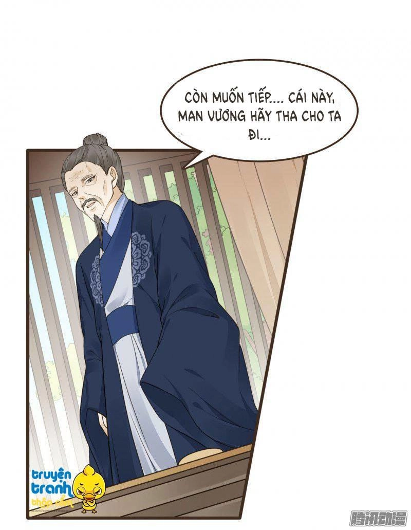 Đại Giá Thừa Tướng Chapter 31 - Trang 36