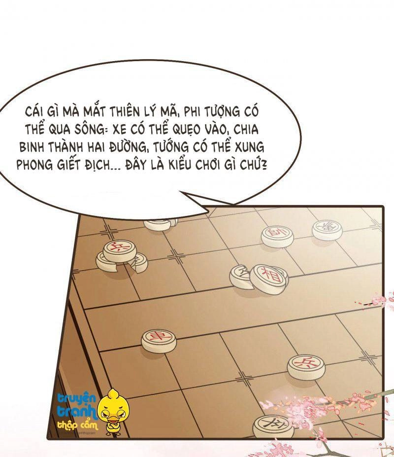 Đại Giá Thừa Tướng Chapter 31 - Trang 37