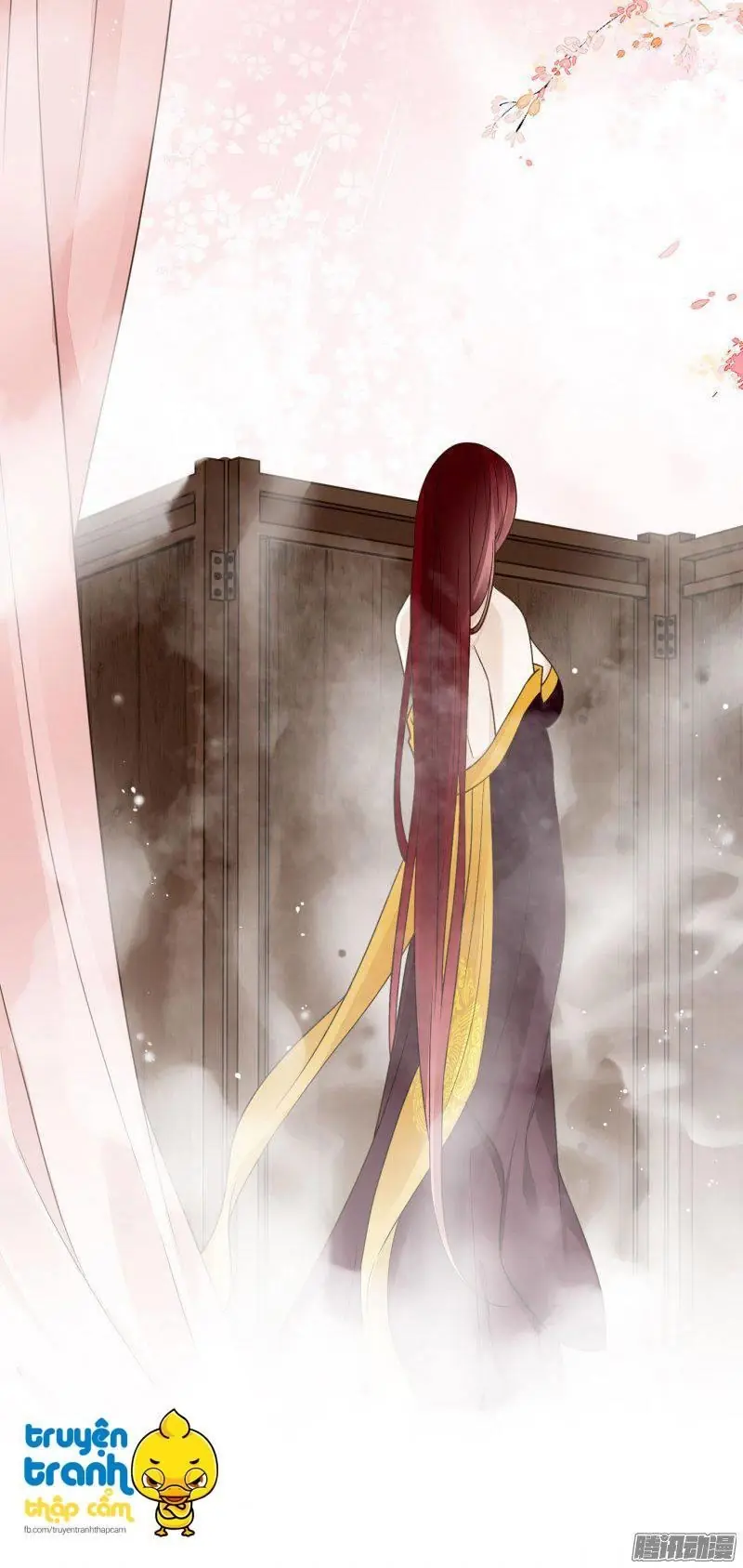 Đại Giá Thừa Tướng Chapter 31 - Trang 39