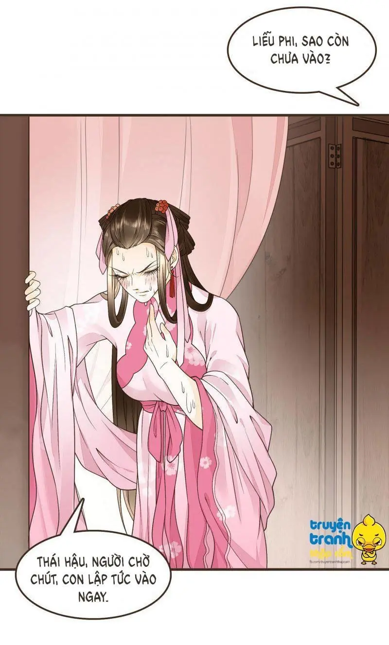Đại Giá Thừa Tướng Chapter 31 - Trang 40