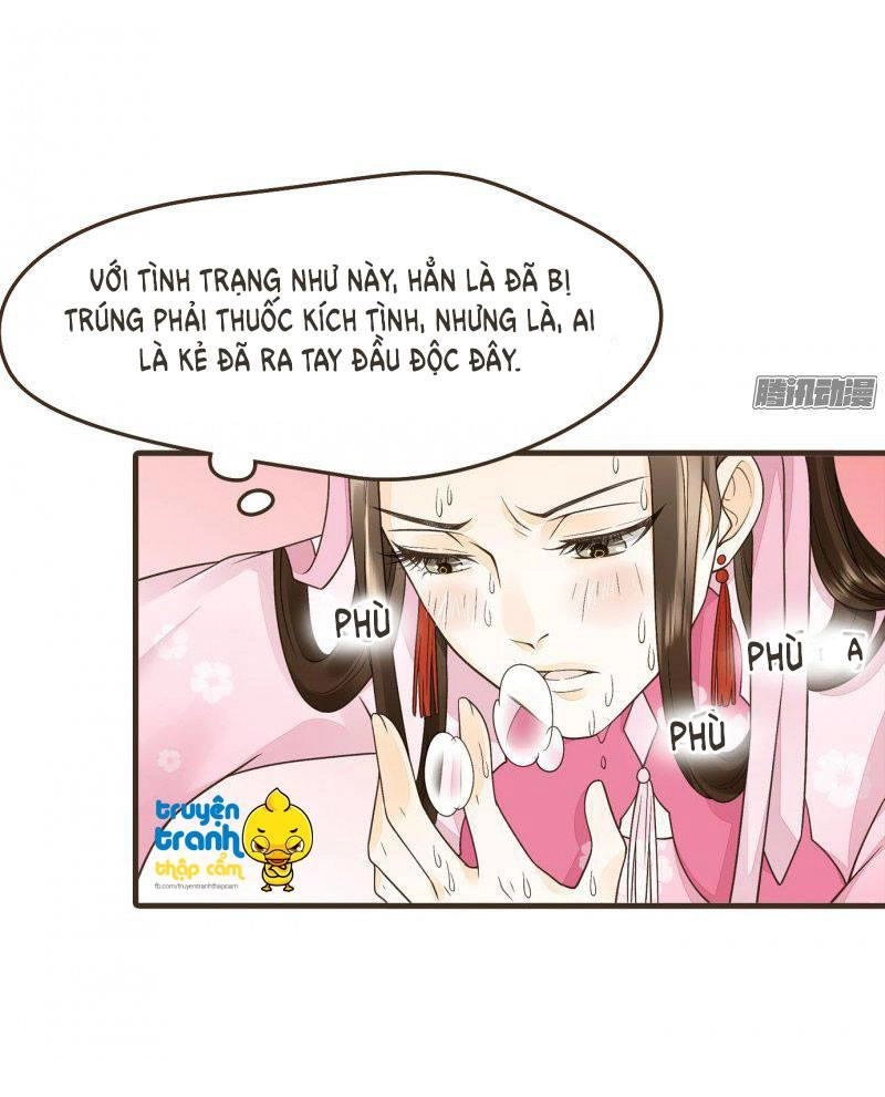 Đại Giá Thừa Tướng Chapter 31 - Trang 41