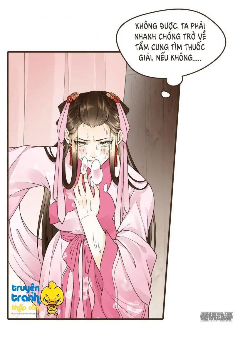 Đại Giá Thừa Tướng Chapter 31 - Trang 42