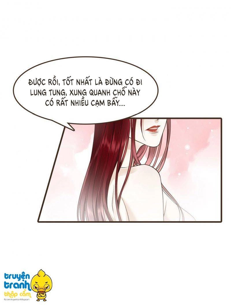 Đại Giá Thừa Tướng Chapter 31 - Trang 43