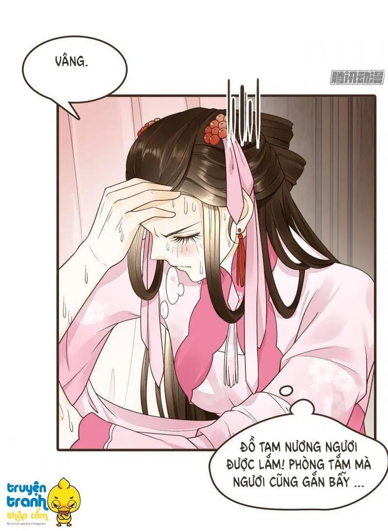Đại Giá Thừa Tướng Chapter 31 - Trang 44
