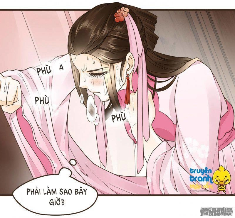 Đại Giá Thừa Tướng Chapter 31 - Trang 45