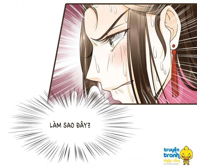 Đại Giá Thừa Tướng Chapter 31 - Trang 46