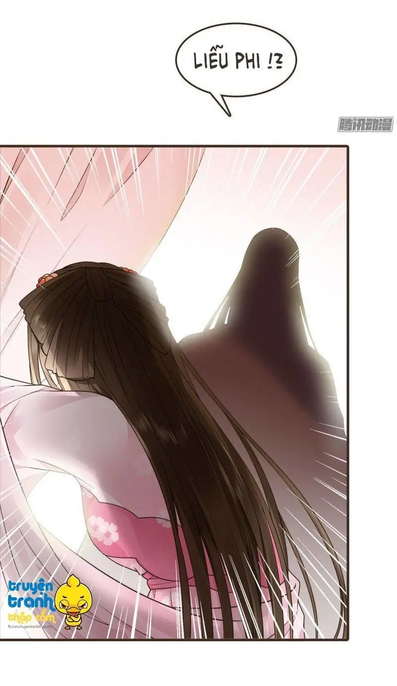 Đại Giá Thừa Tướng Chapter 31 - Trang 47