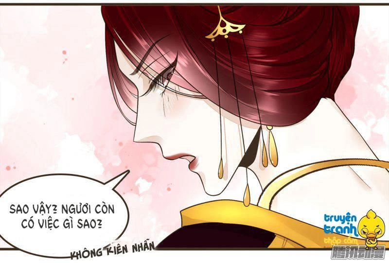 Đại Giá Thừa Tướng Chapter 31 - Trang 5