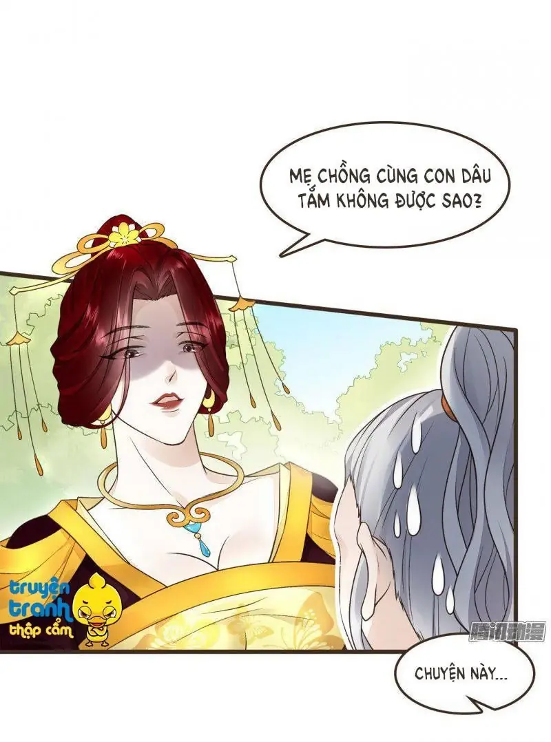 Đại Giá Thừa Tướng Chapter 31 - Trang 8