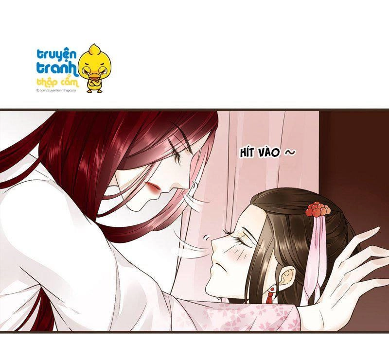 Đại Giá Thừa Tướng Chapter 32 - Trang 11