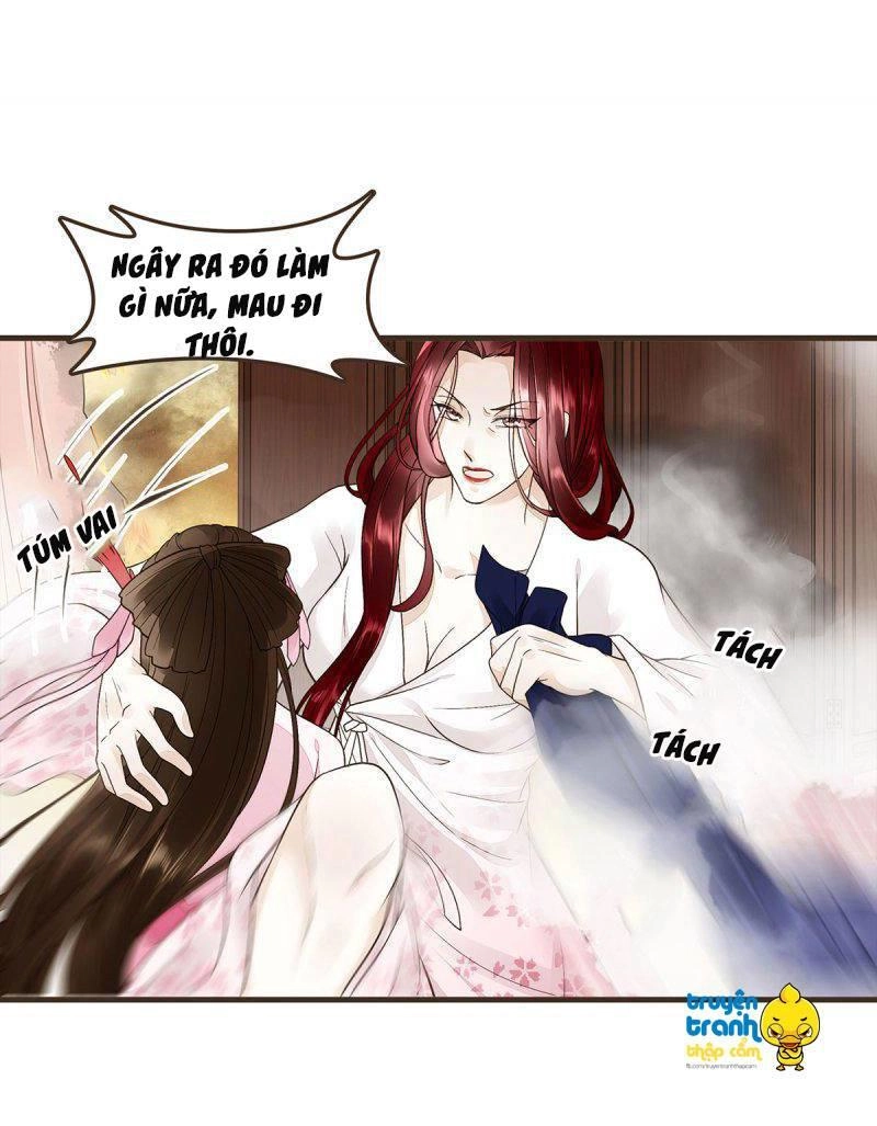 Đại Giá Thừa Tướng Chapter 32 - Trang 13